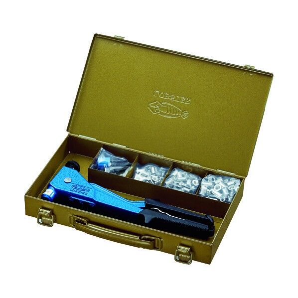 ハンドナッターツールキット