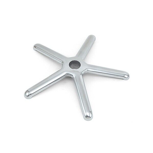 五股アルミベースHO500型