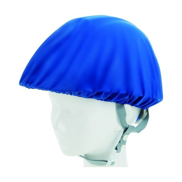 ヘルメットカバー(スポンジ生地付ソフトタイプ)