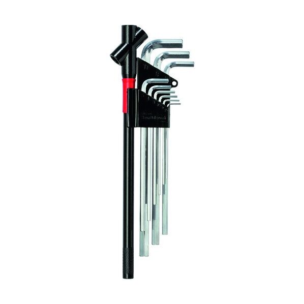 六角棒レンチ(ロング)HMT-1000(トリプルハンドル付)