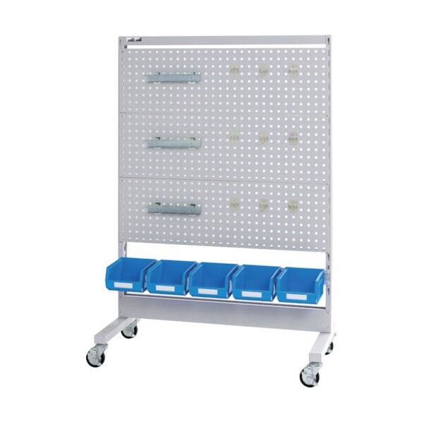 パーツハンガー 片面移動式 HPK-1218C-PD 1点