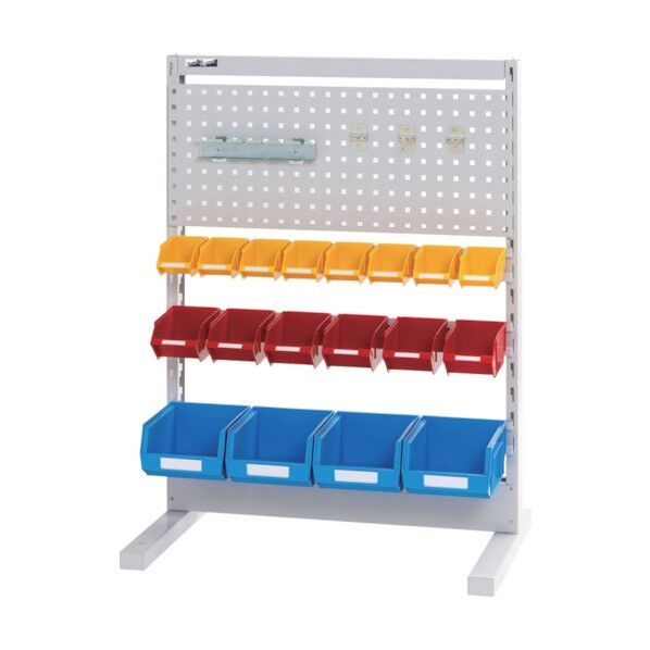 パーツハンガー 両面固定式 HPR-0913-PYD 1点