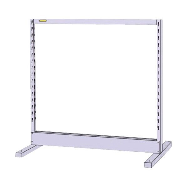 パーツハンガー 両面固定式(本体のみ) HPR-1218 1点