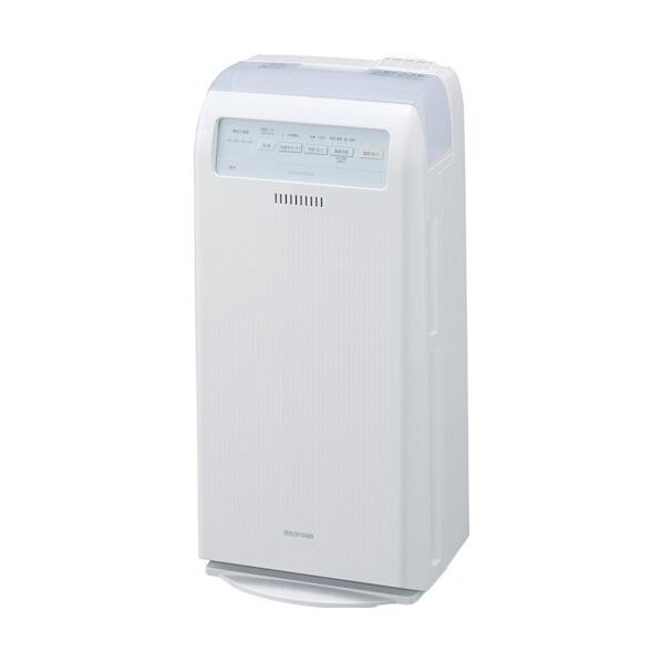 285509 加湿空気清浄機 17畳 HXF-C40-W 1点
