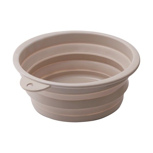 ソフトタブ ベージュ I615BE 1点