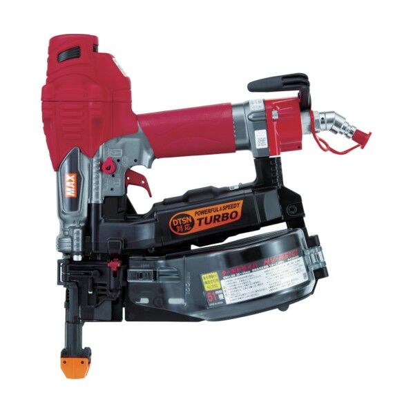 MAX ねじ打機 ターボドライバ HV-R51G1 HV-R51G1 1
