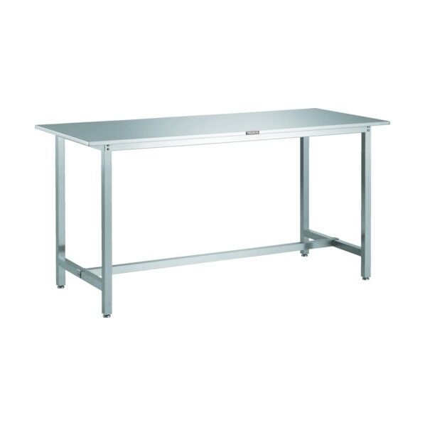 オールステンレス作業台 立ち作業用