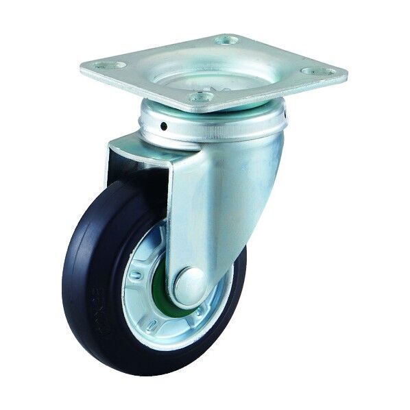 運搬車用取り替えキャスター