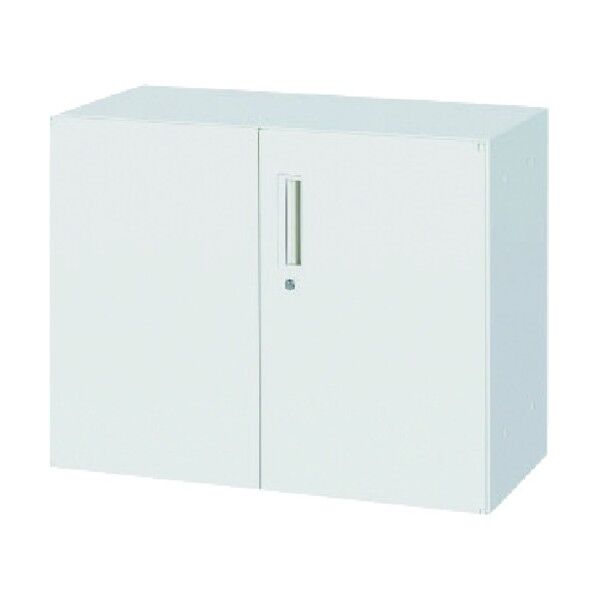 HSウォール 両開き書庫 HSR40W-07H 1点