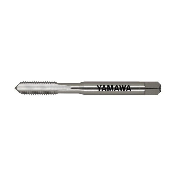 ヤマワ 自転車用タイヤバルブねじ用ハンドタップ HT CTV P2 5V2 1.5P HT-CTV-P2-5V2-1.5P 1点...