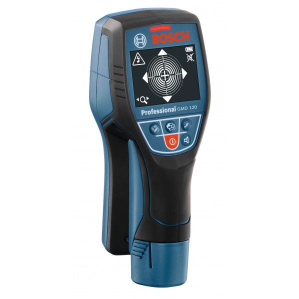 マルチ探知機 お買得セット 220x90x80mm GMD120J3 1台