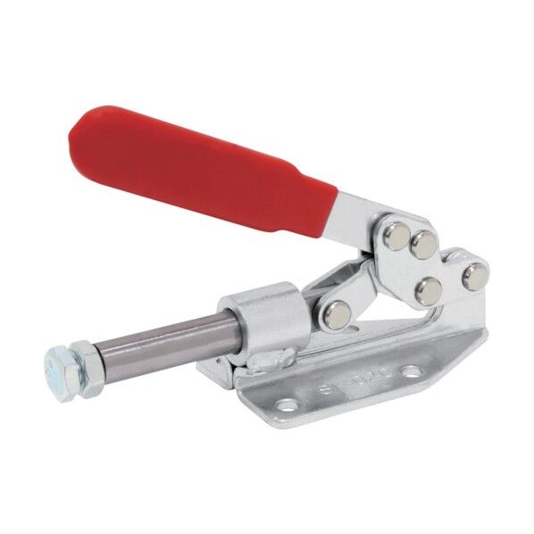 横押し型トグルクランプ