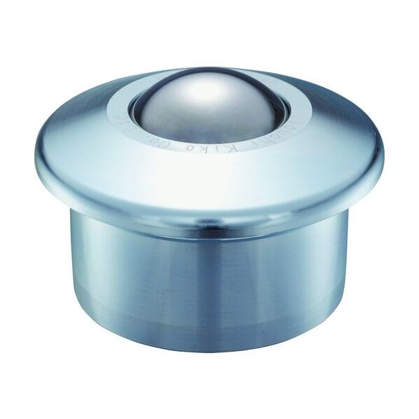 ボールベアーゴミ排出機能付