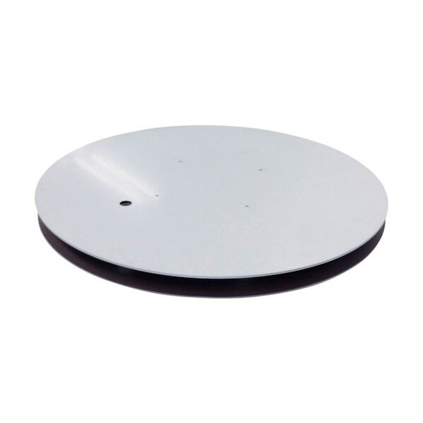 イグチベアー IRL-600-T 回転台 レイジースーザン IRL-300-T600 1点