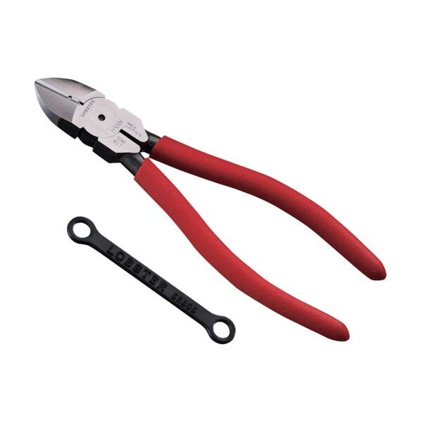 強力ニッパー グリップアダプター付