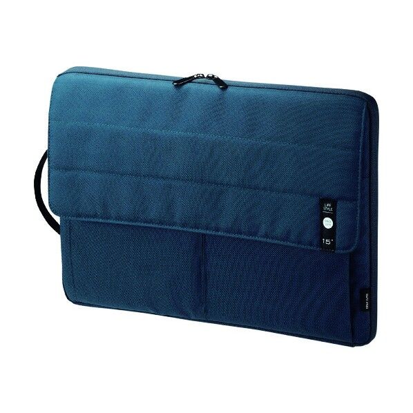 カジュアルPCインナーケース(15.6型ワイド) IN-CA15NV