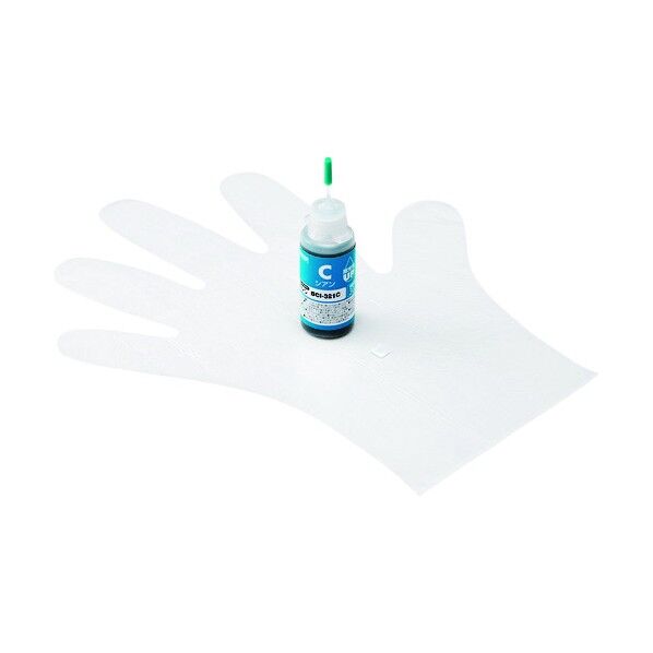 詰め替えインク INK-C321C30