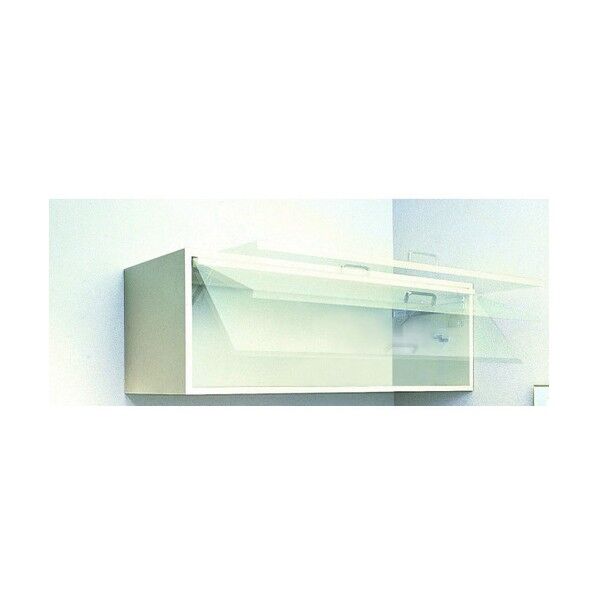 フリッパードア金具IF型部品セット IF-102SL 1