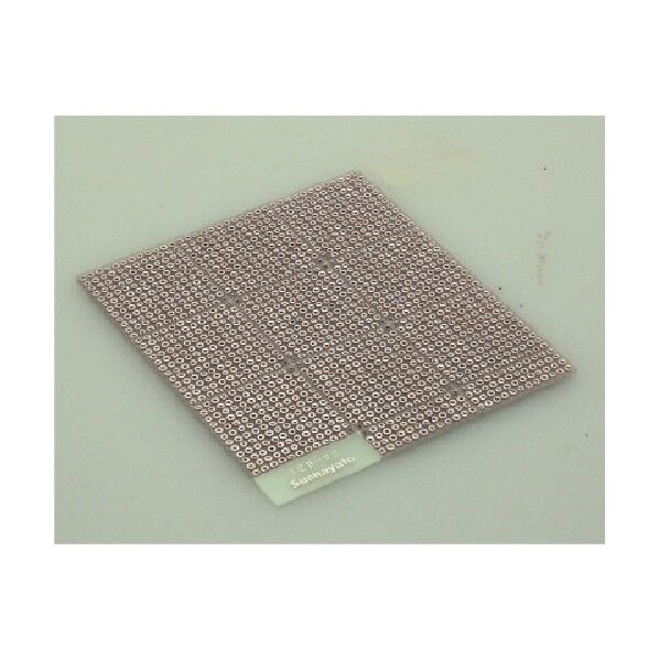 ユニバーサル基板 ICB92 1