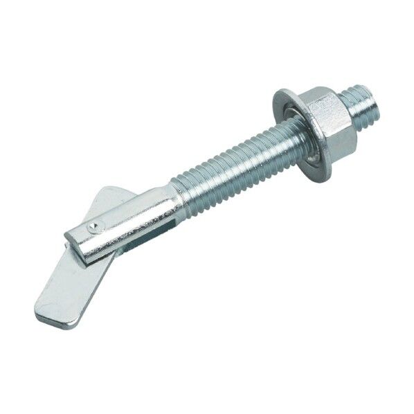 中空壁用 ITハンガー (はさみ固定式) ステンレス製