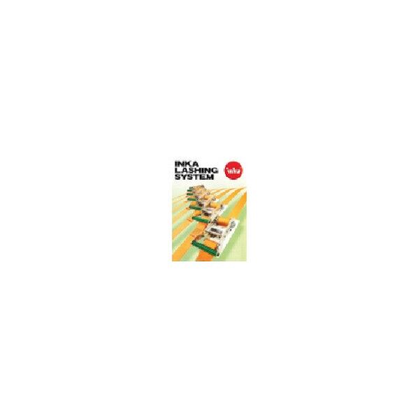 大洋製器工業 インカ ラッシングシステム ILS-RL50P13 BH付 ILS-RL50P13BH 1点