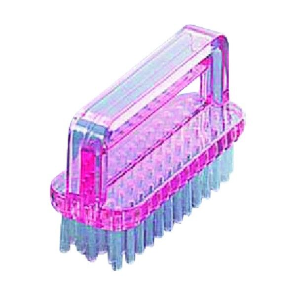 PP 爪ブラシ No.250 ピンク JBLF002 1点