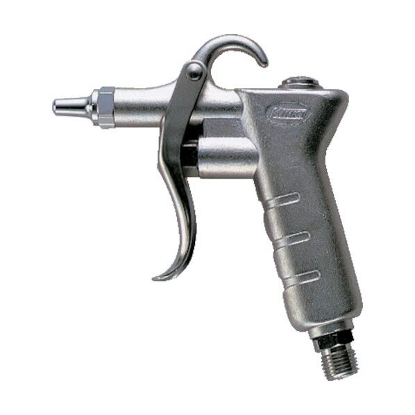 エアダスター レバー式・上下両用・ニップルタイプ