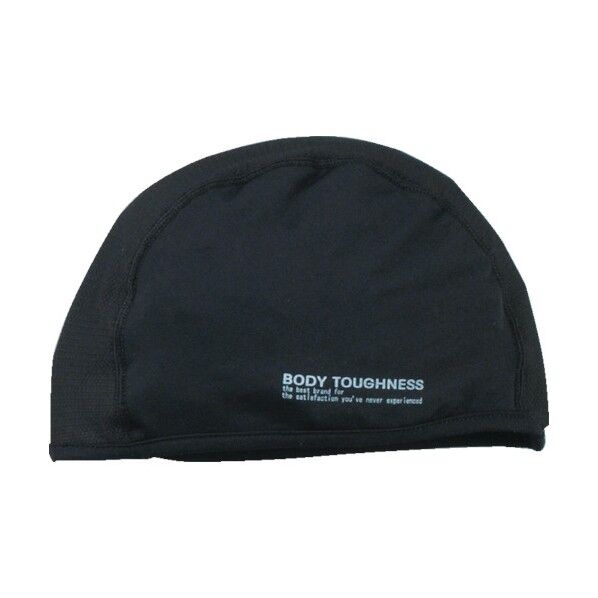 冷感・消臭 パワーストレッチ ヘッドキャップ
