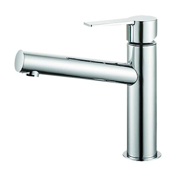 シングルワンホール洗面混合栓 13 K4750NV-13 1