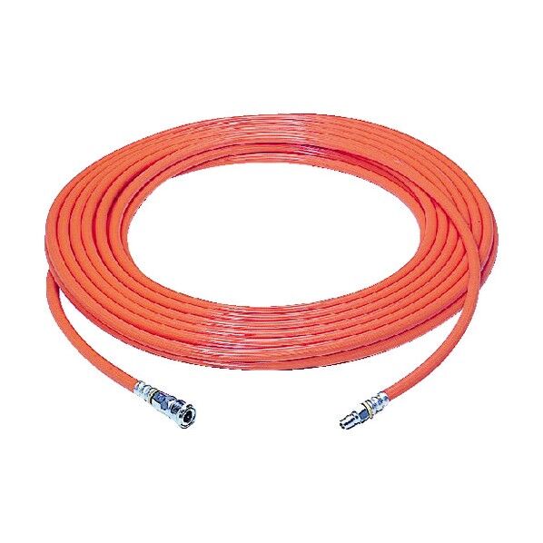 空気清浄パネルシステム 耐圧ホース