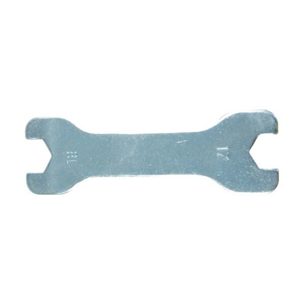 キャスタースパナ17/19JBー009