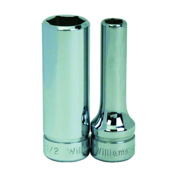 ディープソケット(6角)