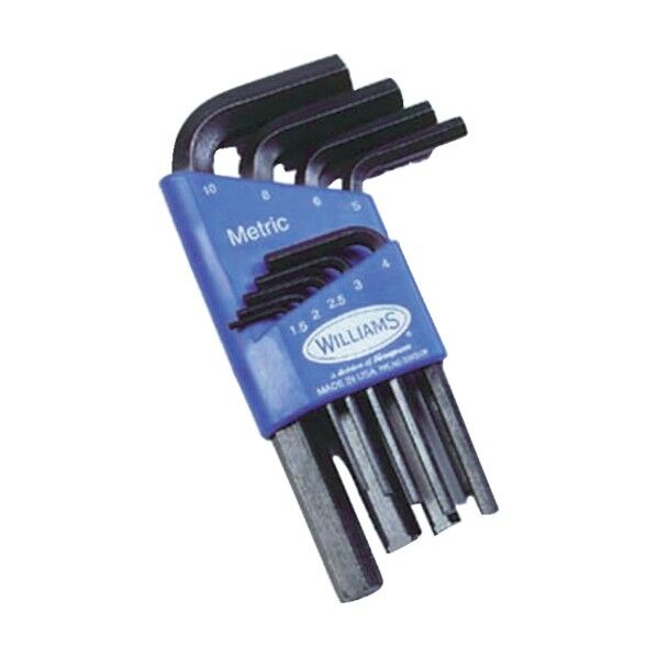 六角棒レンチセット