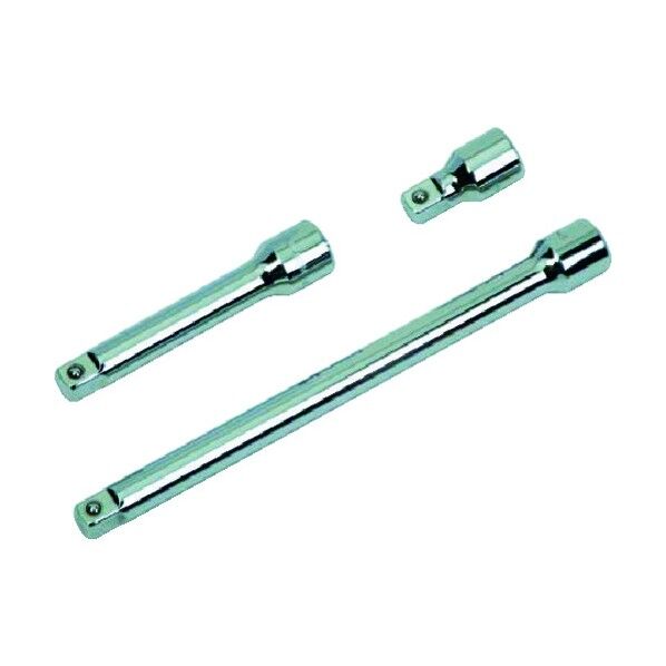 WILLIAMS1/2ドライブエクステンションセット3本