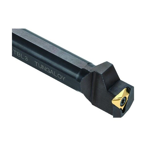 内径用ＴＡＣバイト 33 x 153 x 36 mm JS20K-TBL3 1