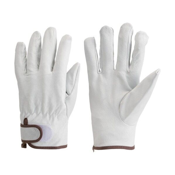 マジック式手袋