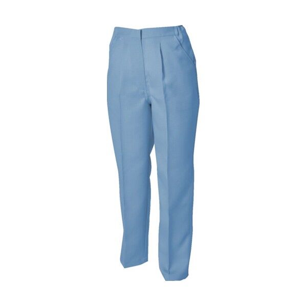 ESD対策ユニフォーム パンツ