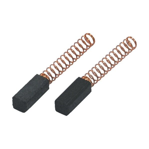 プラジェット用カーボンブラシセット