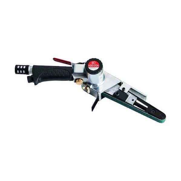 エアベルトサンダー KBS-20T 1台