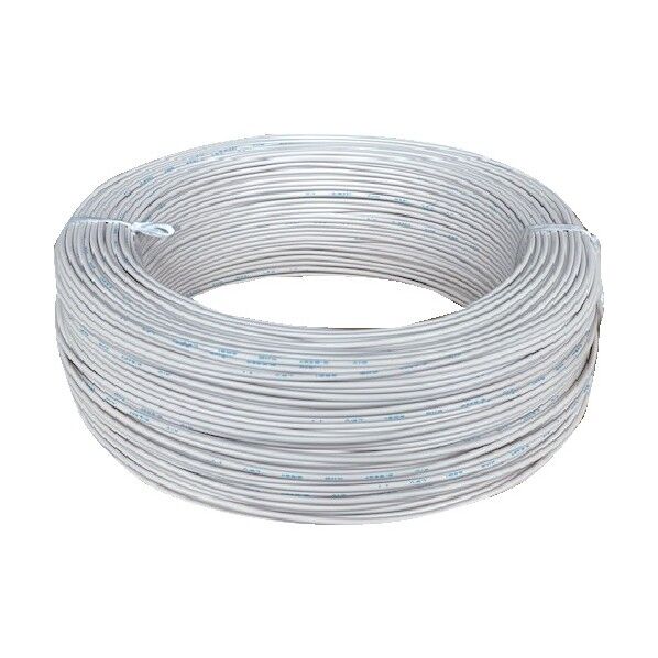 KIV5.5 白 100m KIV5.5SQ-04-100M 1点