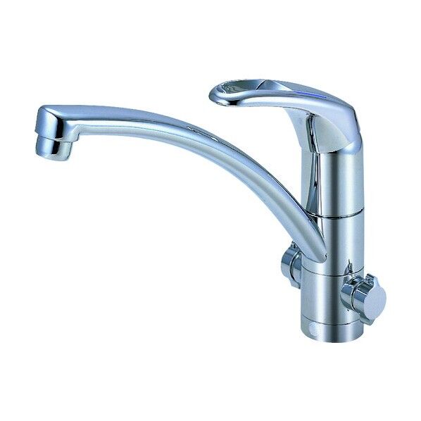 シングルワンホール分岐混合栓 13#C K8761TJV-13 1台