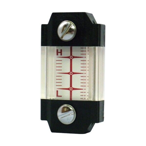 オイルゲージ 目盛微細タイプ