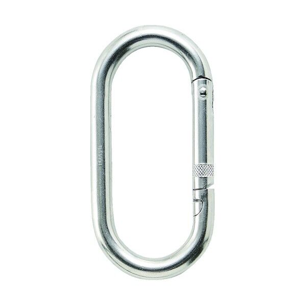 ステンカラビナO型