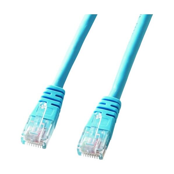 エンハンスドカテゴリ5より線LANケーブル