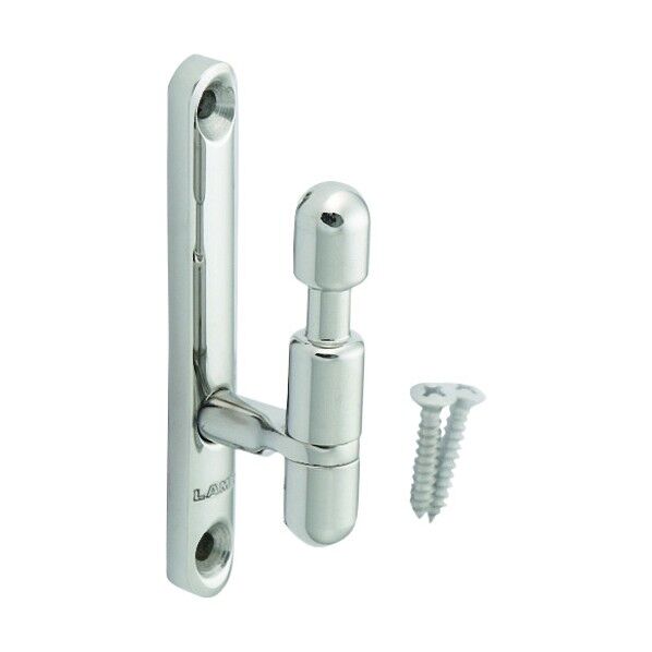 ステンレス鋼製房掛 KB-F-75