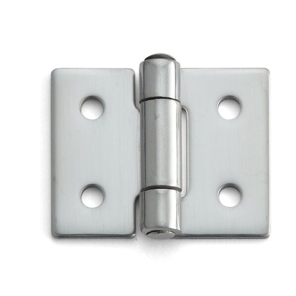 ステンレス鋼製 平蝶番KHA型