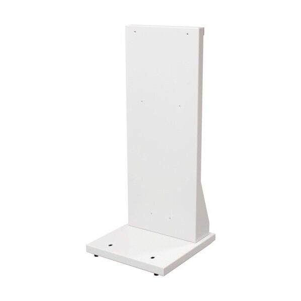 エアータオル専用卓上スタンド KDS-W 1点