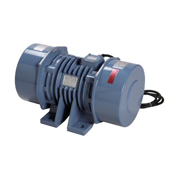 バイブレーター(8極三相誘導モーター)