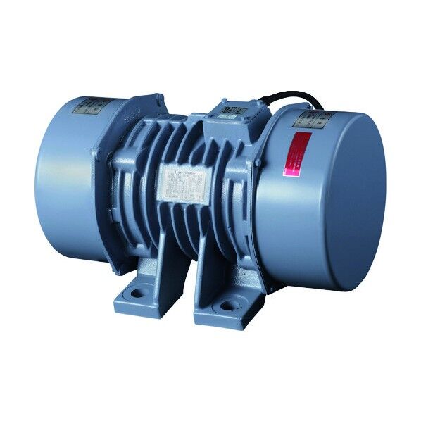 バイブレーター(6極三相誘導モーター)