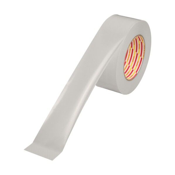 ラインテープ50mm幅白 159 x 146 x 62 mm L-10-WH-50MM 1点